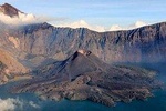 Trekking Rinjani 3 Days 2 Nights Crater Rim Senaru by Rinjani Samalas