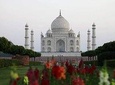 Same Day Agra Tour by Car from Delhi