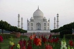 Same Day Agra Tour by Car from Delhi