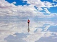 3 Days Adventure Tour to La Paz and Salar de Uyuni