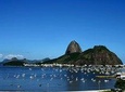 Rio Shore Excursion: Full Day Christ Redeemer, Selaron Steps and Sugar Loaf