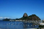 Rio Shore Excursion: Full Day Christ Redeemer, Selaron Steps and Sugar Loaf