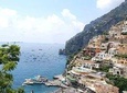 Private Minivan at your disposal for 4hrs to the Amalfi Coast 