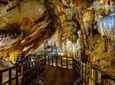 PRIVATE Paradise Cave & Dark Cave Full Day Trip
