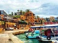 Sightseeing all-inclusive Private Tour to Jeita Grotto, Harissa and Byblos 