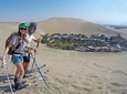 Professional Sandboard & Sandski Tour