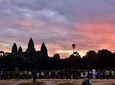 Angkor Wat 1 Day Tour Till Sunset