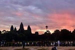 Angkor Wat 1 Day Tour Till Sunset