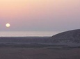 Morning Quad Bike Bedouin Village