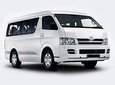 Shared Puerto Princesa Airport (PPS) Transfers