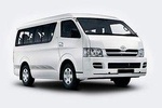 Shared Puerto Princesa Airport (PPS) Transfers