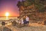 Private Photo Session with a Local Photographer in Okinawa