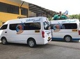Tambor to Liberia Airport Shared Shuttle