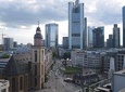 Frankfurt Sightseeing Tour "Frankfurt's Highlights" 