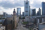 Frankfurt Sightseeing Tour "Frankfurt's Highlights" 
