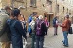 Salamanca Walk - History Tour