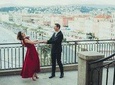 Private Photo Session with a Local Photographer in Monaco