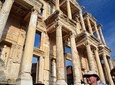 Ephesus Day Trip from Istanbul by plane