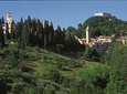 Bike Tours of the Asolo Hills The City Of 100 Horizons