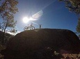 Mountain Biking Tour at La Primavera Forest