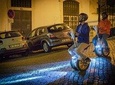 Nightriders Sitway Tour
