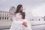 Vacation Photographer in Versailles