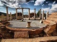8 Day Turkey Tour; Istanbul, Gallipoli, Troy, Pergamon, Ephesus, Pamukkale