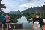 High quality Yangshuo walking day tour