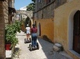  Segway Tour in Rhodes Old City
