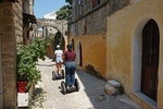 Segway Tour in Rhodes Old City
