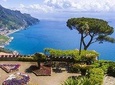 Private Transfer by Car from Sorrento to Ravello