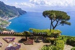 Private Transfer by Car from Sorrento to Ravello