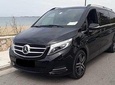 Departure Private Transfer Mykonos to Mykonos Airport JMK by Minivan