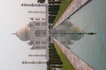 1- Day Agra Tour visiting Tajmahal & Agra Fort by Private Car