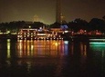 Evening Dinner Nile Cruise in Cairo with Private Transport