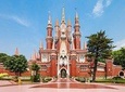 Full Day Indonesia in Miniature Park Tour (TMII)
