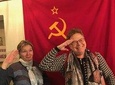 Velvet Revolution and Communism tour with PERSONAL PRAGUE GUIDE
