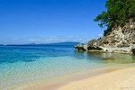 PUERTO GALERA TOUR A : Island Hopping,Snorkeling & Sightseeing 