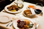 Los Angeles Restaurant Week