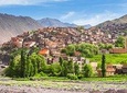 Marrakech to Imlil Transfers
