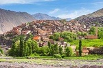 Marrakech to Imlil Transfers
