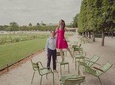 Private Photo Session with a Local Photographer in Versailles