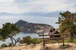 Private Photo Session with a Local Photographer in Chiavari