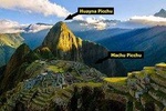 Huaynapicchu And Machupicchu 2 Days 1 Night