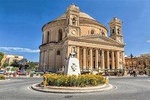 Mosta Basilica, Mdina & Hagar Qim Temple