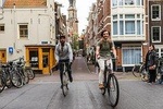Kickstart Your Trip to Amsterdam with a Local: Private & Personalized