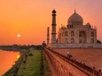 One day Taj mahal tour by Train from Delhi with multiple pricing option