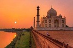 One day Taj mahal tour by Train from Delhi with multiple pricing option