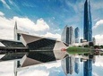 Private Full Day Tour: Amazing Guangzhou Old and New Highlights with Meal Option