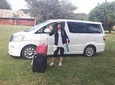 AIRPORT TRANSFERS TO/FROM DAR ES SALAAM CITY CENTER OR TO/FROM YOUR HOTEL